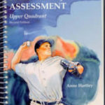 A book cover with an image of a baseball player.